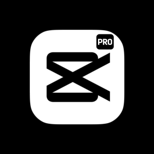 CapCut Pro - Gói 1 tháng